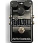 Used Electro-Harmonix the silencer Effect Pedal thumbnail