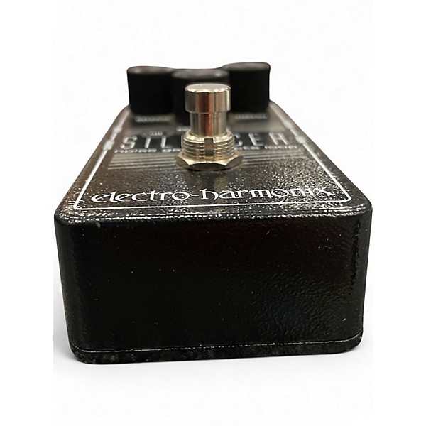 Used Electro-Harmonix the silencer Effect Pedal