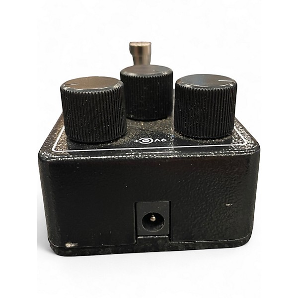 Used Electro-Harmonix the silencer Effect Pedal