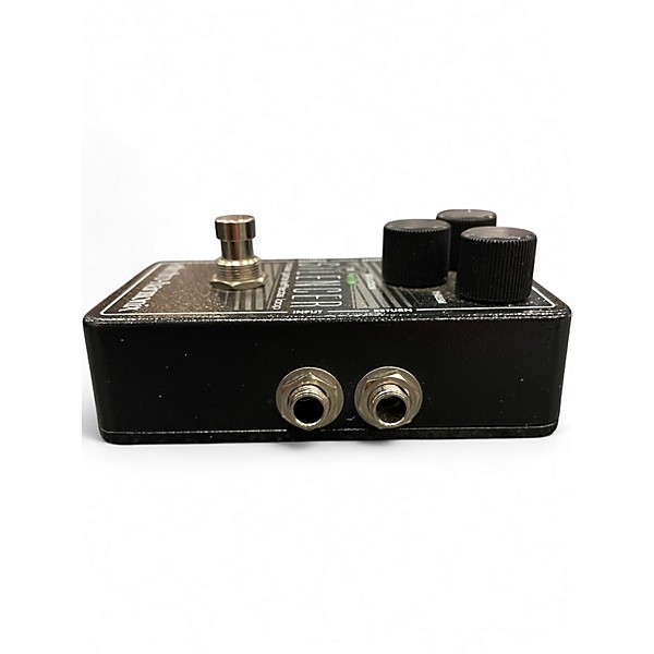 Used Electro-Harmonix the silencer Effect Pedal