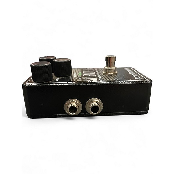 Used Electro-Harmonix the silencer Effect Pedal