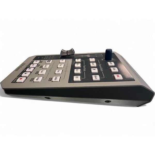 Used PreSonus FADERPORT MIDI Utility