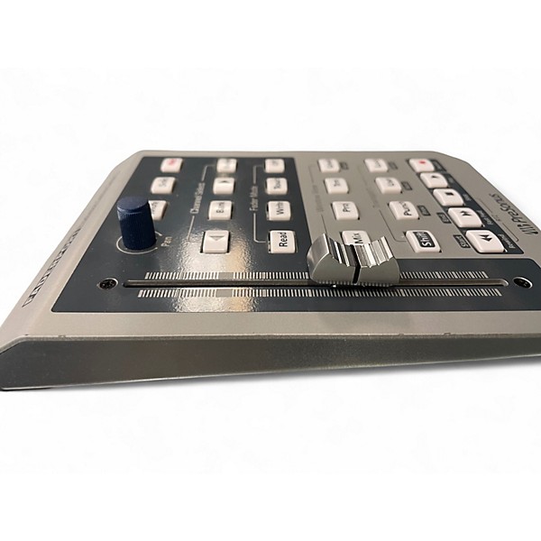 Used PreSonus FADERPORT MIDI Utility