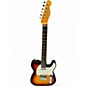 Used Fender AV II 63 TELE RW WT3TB 2 Color Sunburst Solid Body Electric Guitar thumbnail