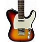 Used Fender AV II 63 TELE RW WT3TB 2 Color Sunburst Solid Body Electric Guitar