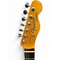 Used Fender AV II 63 TELE RW WT3TB 2 Color Sunburst Solid Body Electric Guitar
