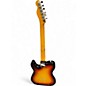 Used Fender AV II 63 TELE RW WT3TB 2 Color Sunburst Solid Body Electric Guitar