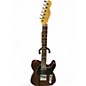 Used Fender Lite Rosewood Telelcaster Rosewood Solid Body Electric Guitar thumbnail