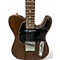 Used Fender Lite Rosewood Telelcaster Rosewood Solid Body Electric Guitar