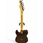 Used Fender Lite Rosewood Telelcaster Rosewood Solid Body Electric Guitar