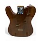 Used Fender Lite Rosewood Telelcaster Rosewood Solid Body Electric Guitar