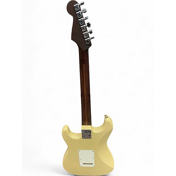 Used Fender Limited Edition Rosewood Stratocaster Rosewood Solid Body Electric Guitar