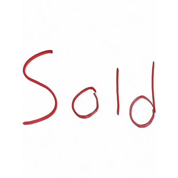 Used Fender American Professional Stratocaster SSS Natural Solid Body Electric Guitar