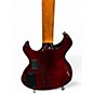 Used Charvel Desolation DS-2 ST RED Solid Body Electric Guitar