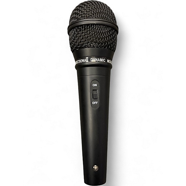 Used Amicv 2R Dynamic Microphone
