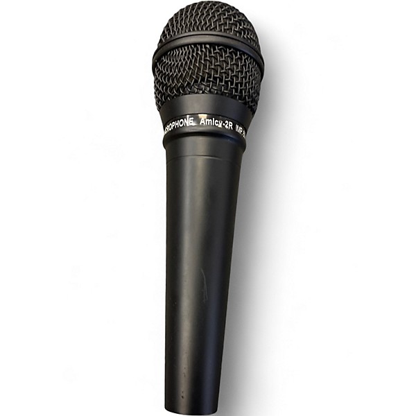 Used Amicv 2R Dynamic Microphone