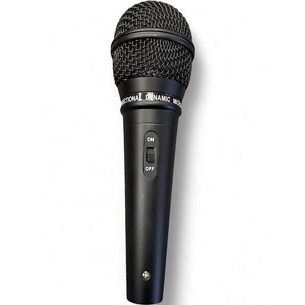 Used Amicv 2R Dynamic Microphone