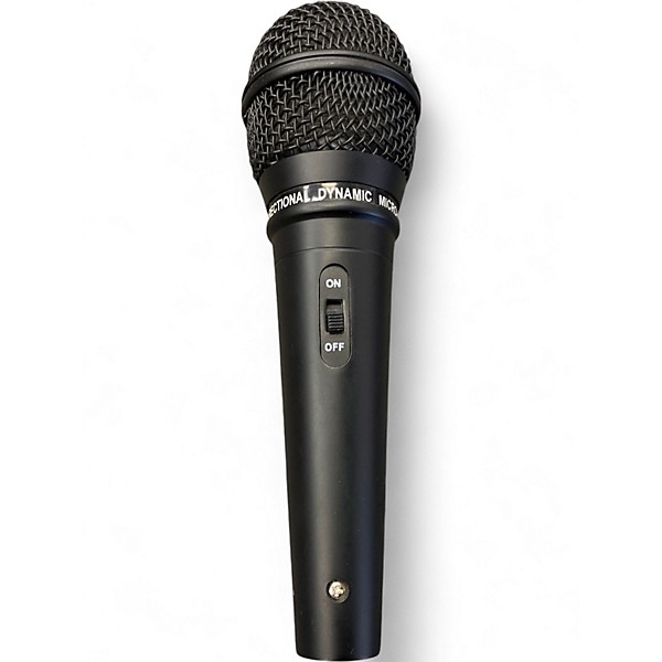 Used Amicv 2R Dynamic Microphone