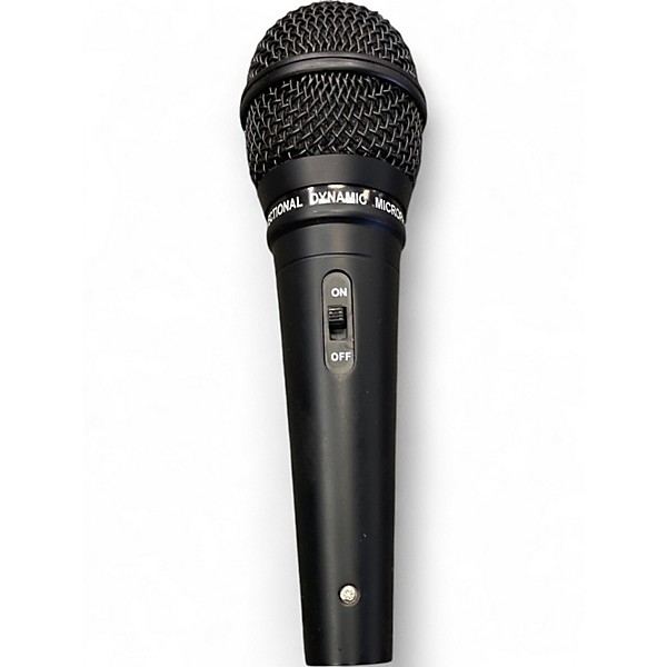 Used Amicv 2R Dynamic Microphone