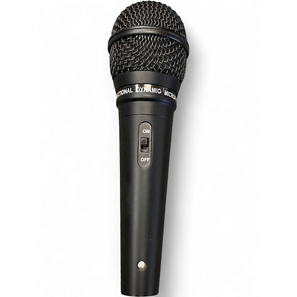 Used Amicv 2R Dynamic Microphone
