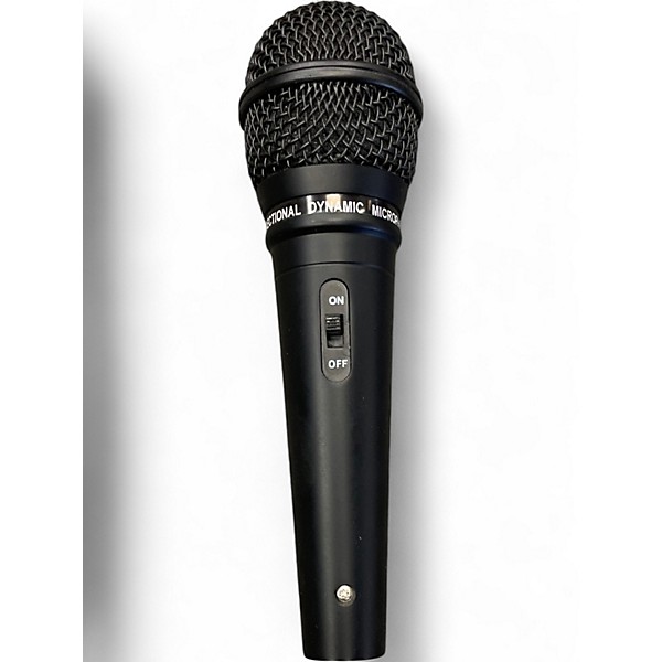 Used Amicv 2R Dynamic Microphone