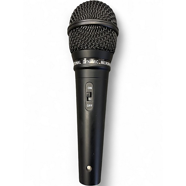 Used Amicv 2R Dynamic Microphone