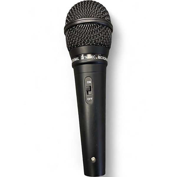 Used Amicv 2R Dynamic Microphone
