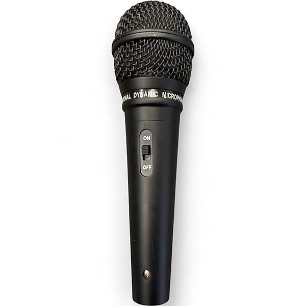 Used Amicv 2R Dynamic Microphone