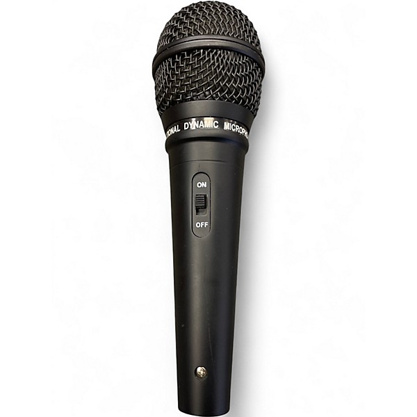 Used Amicv 2R Dynamic Microphone