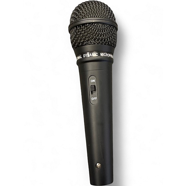 Used Amicv 2R Dynamic Microphone