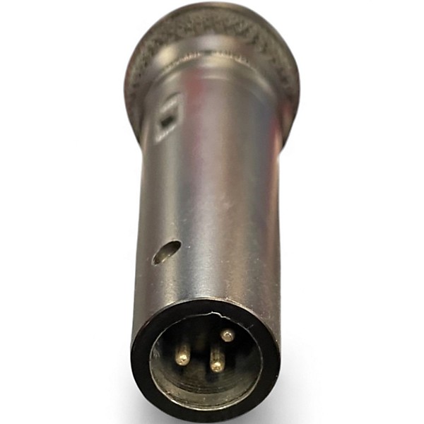 Used Amicv 2R Dynamic Microphone