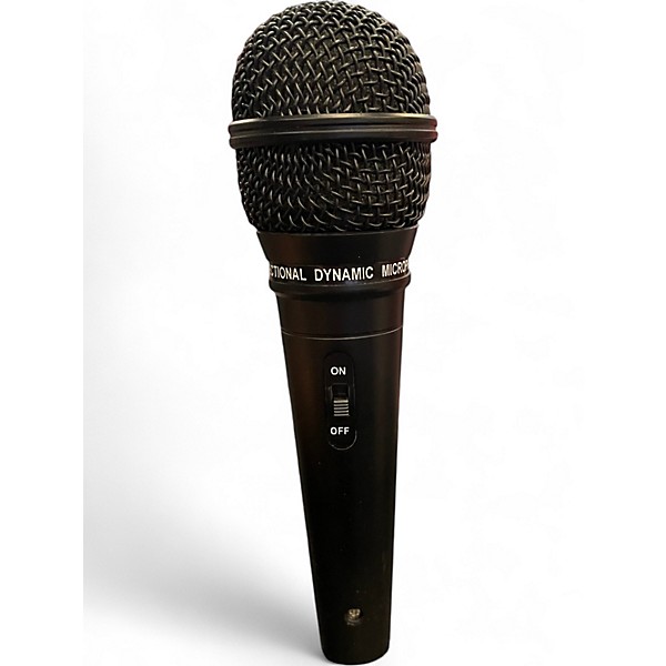 Used Amicv 2R Dynamic Microphone