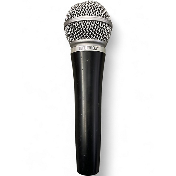 Used Digital Reference DR-VX1 Dynamic Microphone