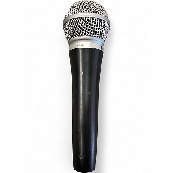 Used Digital Reference DR-VX1 Dynamic Microphone