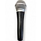 Used Digital Reference DR-VX1 Dynamic Microphone
