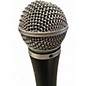 Used Digital Reference DR-VX1 Dynamic Microphone