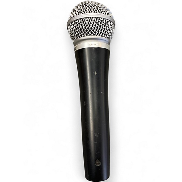 Used Digital Reference DR-VX1 Dynamic Microphone
