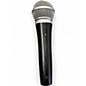 Used Digital Reference DR-VX1 Dynamic Microphone