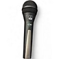 Used AKG D880 Dynamic Microphone
