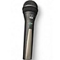 Used AKG D880 Dynamic Microphone