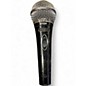 Used Shure PG58 Dynamic Microphone thumbnail