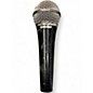 Used Shure PG58 Dynamic Microphone