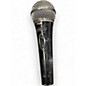 Used Shure PG58 Dynamic Microphone