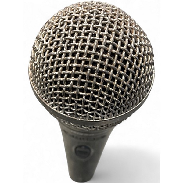 Used Shure PG58 Dynamic Microphone