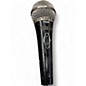 Used Shure PG58 Dynamic Microphone