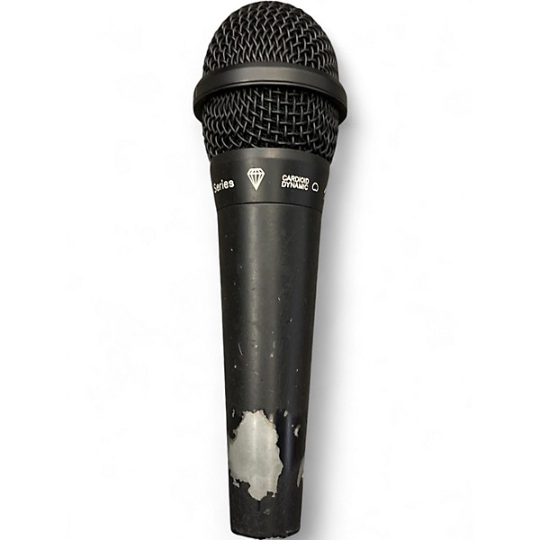 Used Peavey PVM22 Dynamic Microphone