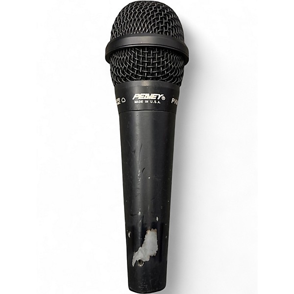 Used Peavey PVM22 Dynamic Microphone