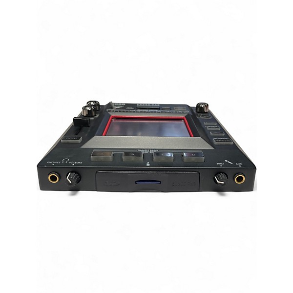 Used KORG KP3 Multi Effects Processor