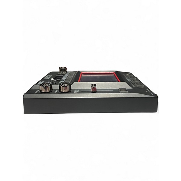 Used KORG KP3 Multi Effects Processor