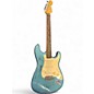 Used Fender Standard Stratocaster Lake Placid Blue Solid Body Electric Guitar thumbnail